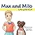 Max and Milo by Rachael Jones