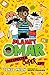 Planet Omar: Unexpected Super Spy
