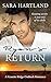 Ryan's Return (A Granite Ridge Outback Romance)