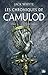 Le Fils de l’Aigle (les chroniques de camelot #3)