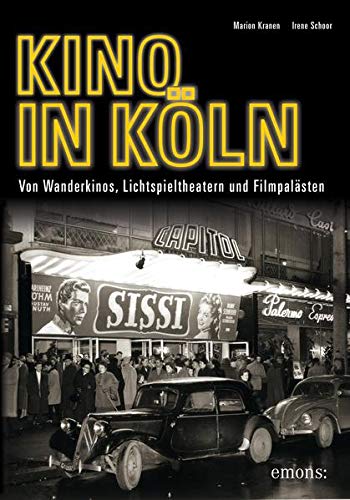 Kino in Köln (Hardcover)