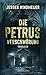 Die Petrus-Verschwörung (Peter de Haan #1)