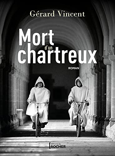 Mort d’un chartreux (Paperback)