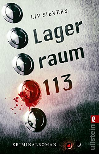 Lagerraum 113 (Pocket Book)