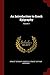 An Introduction to Greek Epigraphy; Volume 1