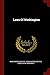 Laws Of Washington by State of Washington