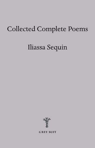 Collected Complete Poems (Paperback)