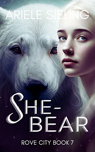 She-Bear (Kindle Edition)