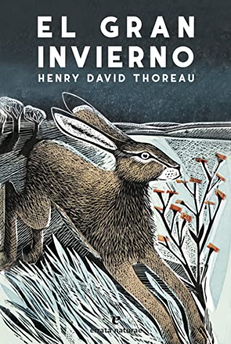 El gran invierno (Paperback)