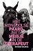 Het mongoolse paard, het meisje en de therapeut by Hesther Selbeck Het mongoolse paard, het meisje en de therapeut by Hesther Selbeck