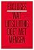 Excluses. Wat uitsluiting doet met mensen.