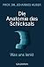 Die Anatomie des Schicksals: Was uns lenkt