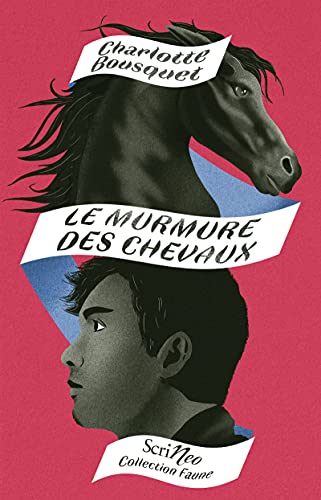 Le murmure des chevaux (Paperback)