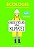 Écologie 40 militants engagés pour la planète by Elisabeth Combres