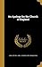An Apology for the Church of England by John Jewel