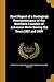 First Report of a Geological Reconnoissance of the Northern Counties of Arkansas Made During the Years 1857 and 1858