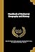 Handbook of Mediaeval Geography and History