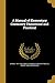 A Manual of Elementary Chemistry Theoretical and Practical