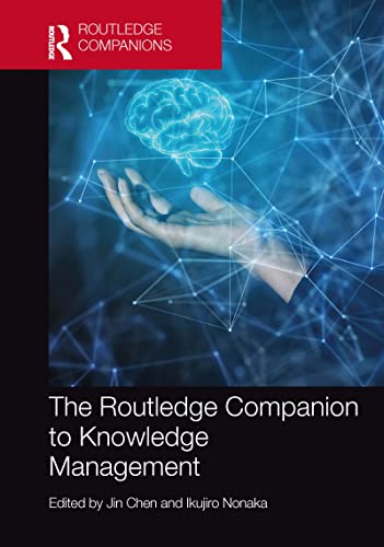 The Routledge Companion to Knowledge Management (ISSN)