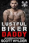 Lustful Biker Daddy