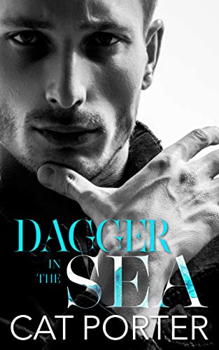 Dagger in the Sea (Kindle Edition)