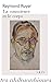 La Conscience Et Le Corps by Raymond Ruyer