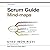 Scrum Guide (2020) - Mind-maps by Syed Imon Rizvi