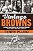 Vintage Browns