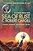Sea of Rust (Sea of Rust, #1)