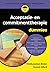 Acceptatie- en commitmenttherapie voor Dummies by Freddy Jackson Brown