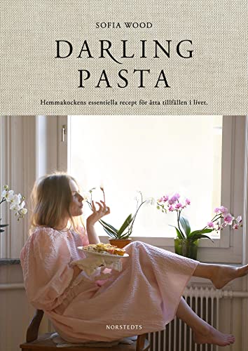 Darling Pasta (Hardcover)