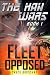Fleet Opposed by Chuck Grossart Fleet Opposed by Chuck Grossart