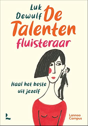 De talentenfluisteraar (Paperback)