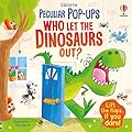 Who Let The Dinosaurs Out?