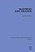 Madness and Reason (Routledge Library Editions: Ethics)