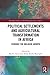 Political Settlements and Agricultural Transformation in Africa (Routledge Studies on the Political Economy of Africa)