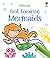 First Colouring Mermaids