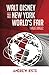 Walt Disney and the 1964-1965 New York World's Fair: TravelMagic