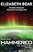 Hammered (Jenny Casey, #1)