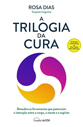 A trilogia da cura (Paperback)