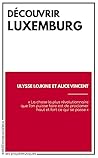 Découvrir Luxemburg