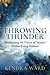 Throwing Thunder: Awakening...