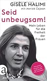 Seid unbeugsam! M...