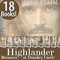 Highlander Romance at Dunskey Castle