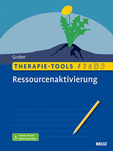 Therapie-Tools Ressourcenaktivierung (Paperback)