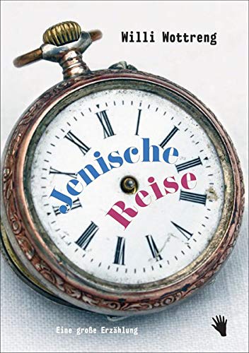 Jenische Reise (Hardcover)