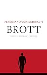 Brott: 11 noveller