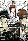Steins;Gate 0 Volume 2 Steins;Gate 0 Volume 2
