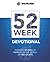 The Increase 52 Week Devotional: Inspiring Stories of Faith from the World of Pro Sports