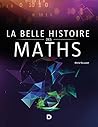 La belle histoire des maths by Michel Rousselet